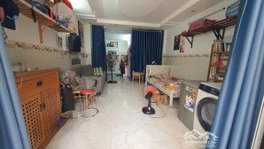 nhà 55/ nguyễn văn công, p3, gv, dt(4,15x12m) giá 5,7 tỷ