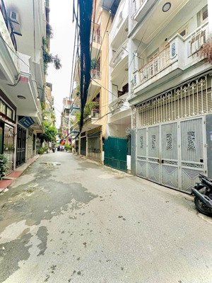 bán gấp nhà lê trọng tấn, thanh xuân, ô tô tránh, phân lô quân đội, kinh doanh, dân xây, giá 19.5tỷ