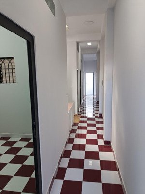 bán nhà hẻm 274/40 nguyễn văn lượng, phường gò vấp mới (phường 17 cũ), hẻm đối diện lotte mart