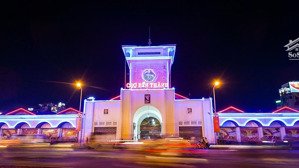 siêu phẩm kim cương mặt tiền lê lợi quận 1 - 1.400m² - gpxd 5 hầm 20 tầng - sổ tư nhân