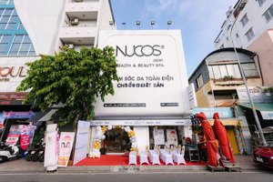 dt ngang lớn!! bán nhà mt kinh dương vương - nh 12x14m - khu vực xây cao - giá 29 tỷ