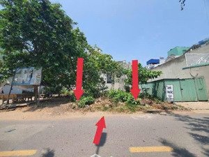 bán lô đất sổ sẵn sang tên dt 65m2/2,9 tỷ, gần sát kcn bình chiểu, cách mặt tiền dt743 5p di chuyển