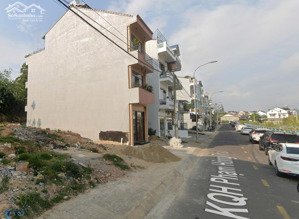 hàng hiếm 1 lô phạm hồng thái đà lạt, 87m2 chỉ 5 tỷ 5, cách hồ xuân hương 800m, sổ riêng