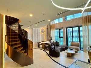 metropole: giỏ hàng penthouse và loft house thiết kế riêng biệt cho thuê chỉ từ 55tr/tháng