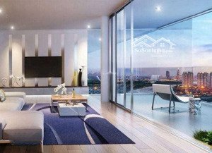 bán căn hộ penthouse hapulico 500, hướng mát yên tĩnh