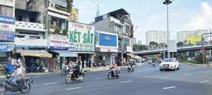 giảm 10 tỷ - mặt tiền lê văn việt - q9 (12x25m) 2 tầng thuê 90 tr/th, bán 27 tỷ