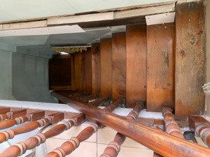 bán nhà quận tân bình- đường nghĩa hòa,p.6 47m2, 1 trệt 1 lầu -giá chào nhỉnh 5 tỷ