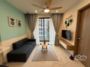 vinhome grandpark thủ đức cho thuê căn hộ cao cấp glory heights 2pn2w full nội thất