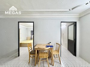 cho thuê cc mini 2pn, 1wc, 50m2, giá chỉ 10,5 triệu tại cách mạng tháng tám, q10, hcm