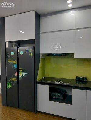 Bán nhà mặt phố Khuất Duy Tiến 50m2 lô góc vỉa hè kinh doanh 30.5 tỷ