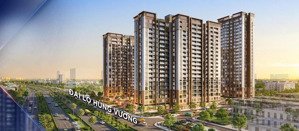 quỹ ngoại giao a1.0502 (50m2) 1pn+ 2tỷ, view hồ và cung văn hoá thiếu nhi cực đẹp 