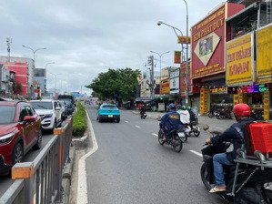 *** mặt tiền quang trung dt(4,25nh5,6x32m) p14 gò vấp. giá 25,5 tỷ tl