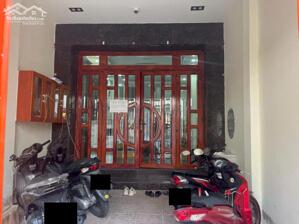  BÁN NHÀ 4 TẦNG HẺM XE HƠI – ĐƯỜNG SỐ 6, 80m² (4m x 20m) TĂNG NHƠN PHÚ B, QUẬN 9