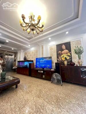 Bán nhà Trần Nhật Duật 85m2 mặt tiền 4.5m trung tâm phố cổ 36 tỷ