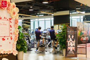 chỉ 45tr/m2 sở hữu ngay căn hồ gươm plaza 123m2 3pn, 2vs trung tâm quận hà đông vị trí vàng