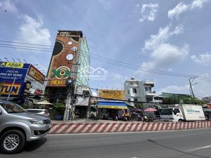 nhà 2 tầng -mặt tiền huỳnh tấn phát, q7 60m chỉ nhỉnh 9 tỷ