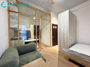 Khai trương căn hộ quận 1 đường huyền quang gần chợ tân định