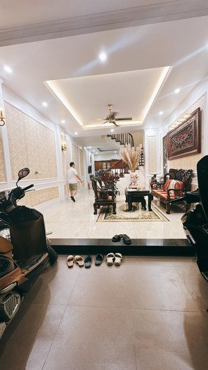 bán nhà riêng 75m2, 16,5 tỷ tại gia thượng, ngọc thụy, long biên, hà nội