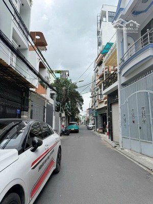 bán nhà gần bàu cát p14,tân bình-xe hơi vô nhà-75m2-(4x18m)-nhỉnh 7tỷ.