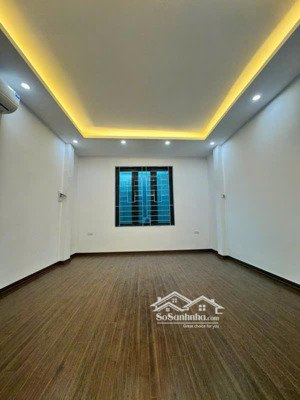 chính chủ cần nhà gấp ở vị trí vĩnh hưng rất đẹp , chỉ cách 10m ta đường ô tô giá chỉ hơn 6 tỷ