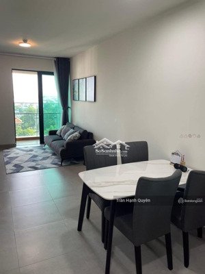 hàng hiếm giá tốt - 1pn duy nhất bán ra - 5,6 tỷ, 58m2 - feliz en vista