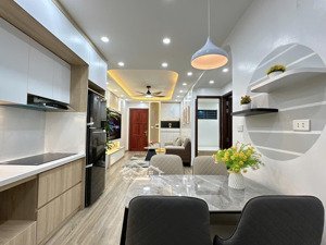 bán cc vp5 linh đàm , 62m2, 2pn, 2wc, chính chủ, giá ưu đãi