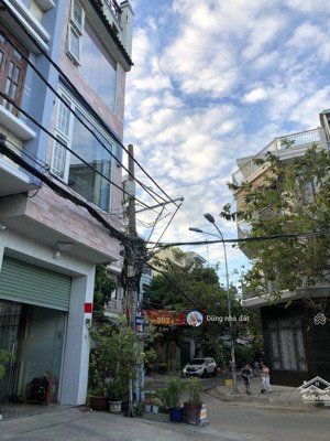 siêu phẩm chdv gp hầm 6 tầng - hxh - khuôn đất chuẩn chỉnh - ngang hiếm 4,7m cách dh văn lang 150m
