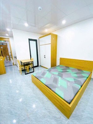 bán nhà dòng tiền 13 phòng khép kín, nguyễn văn huyên, 66m2 8t giá nhỉnh 14 tỷ full nội thất
