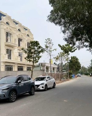 cần bán lô đất mặt tiền đường an thạnh 10 ( thuận an ) tp,hcm