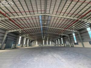 Cho thuê kho xưởng bãi 5.000 - 20.000m² có PCCC và trạm điện 3 pha, trong khu công nghiệp Trà Nóc, TP. Cần Thơ, lộ Container