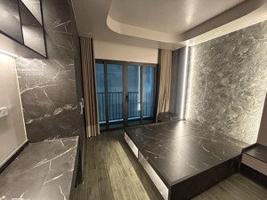 xuân phương nhà mới tinh lô góc : 40m, 7 tầng thang máy nhập khẩu full nội thất xịn chỉ nhỉnh 8 tỷ