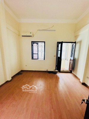 bán nhà phố trần khát chân- q. hbt - ngay ngã tư bạch mai - phố huế - 25m2 - 3 tầng - 4.59 tỷ tl