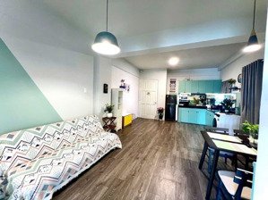 chung cư nguyễn ngọc phương - giảm sốc 290 triệu