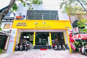 bán siêu phẩm ngay mặt tiền song hành, an phú - dt: 10x20m, cn: 200m2 - 3 tầng - giá: 50 tỷ