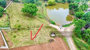 cần bán đất hòa sơn lương sơn hòa bình diện tích 695m2 có 100m2 thổ cư, giá đầu tư