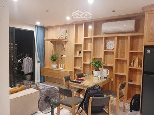 cho thuê nhanh căn hộ 1pn+ vinhome grand park quận 9 hcm