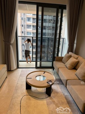 cho thuê gấp ch tòa nhà horizon, trần quang khải, q1, 2pn + 2wc, 16 triệu. lh: thi thi