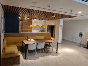 bán căn hộ duplex 4pn, 171m2 tại thanh xuân complex full nội thất lh: 