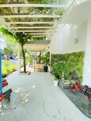 căn góc sân vườn mega ruby khang điền - khu an ninh bv 24/7 - nhiều cây xanh - thoáng mát - 4pn 4wc