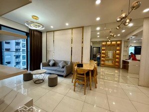 em quân! cho thuê căn hộ 2pn tại one verandah , diện tích 82m2 , view sông, full nội thất 18t