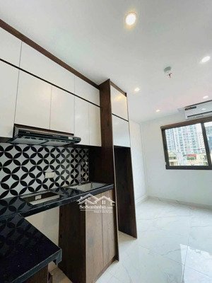 căn hộ dịch vụ trần duy hưng - doanh thu ~950tr/năm - 10m ra mặt phố