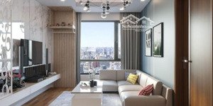 cho thuê cc star tower 283 khương trung, 13 triệu, 70m2, 2pn, 2wc, full nội thất