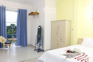 shin house cho thuê nhà 3pn phong cách santorini