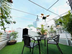 Em cần bán Nhanh Tòa Nhà Căn Hộ Dòng Tiền Sát Hồ Trung Kính Trần Duy Hưng Cầu Giấy Hà Nội Diện Tích 58 m2 mặt tiền gần 6 m GIÁ 20.2 TỶ