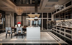 tôi cần cho thuê căn hộ 4 phòng ngủ 180m2 opera residence giá 110 triệu lh 