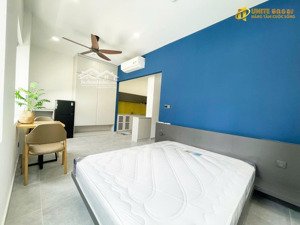 cho thuê căn hộ sang trọng nằm ngay quận 4