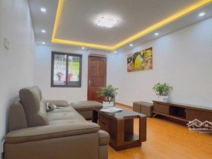 ccmn phố hoa bằng cầu giấy 15 phòng kk, thang máy - pccc & gpxd đầy đủ.