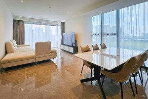 căn 3pn the opera - metropole full nội thất thang máy riêng view sông trực diện giá tốt