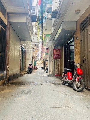 bán nhà phố minh khai- ngõ thông- ba gác tránh đỗ tận cửa nhà- nhà dân xây 4 tầng chỉ 6,25 tỷ