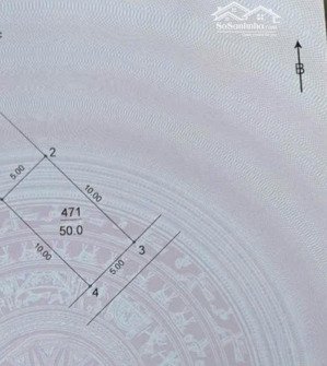 bán đất nguyễn văn cừ duy nhất 1 mảnh còn sót lại dt 50m gần ô tô